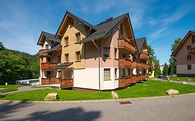 RentPlanet - Apartamenty Nadrzeczna